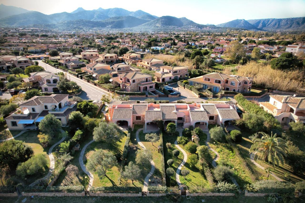 Ville Del Mar ซาน เตโอโดโร ภายนอก รูปภาพ