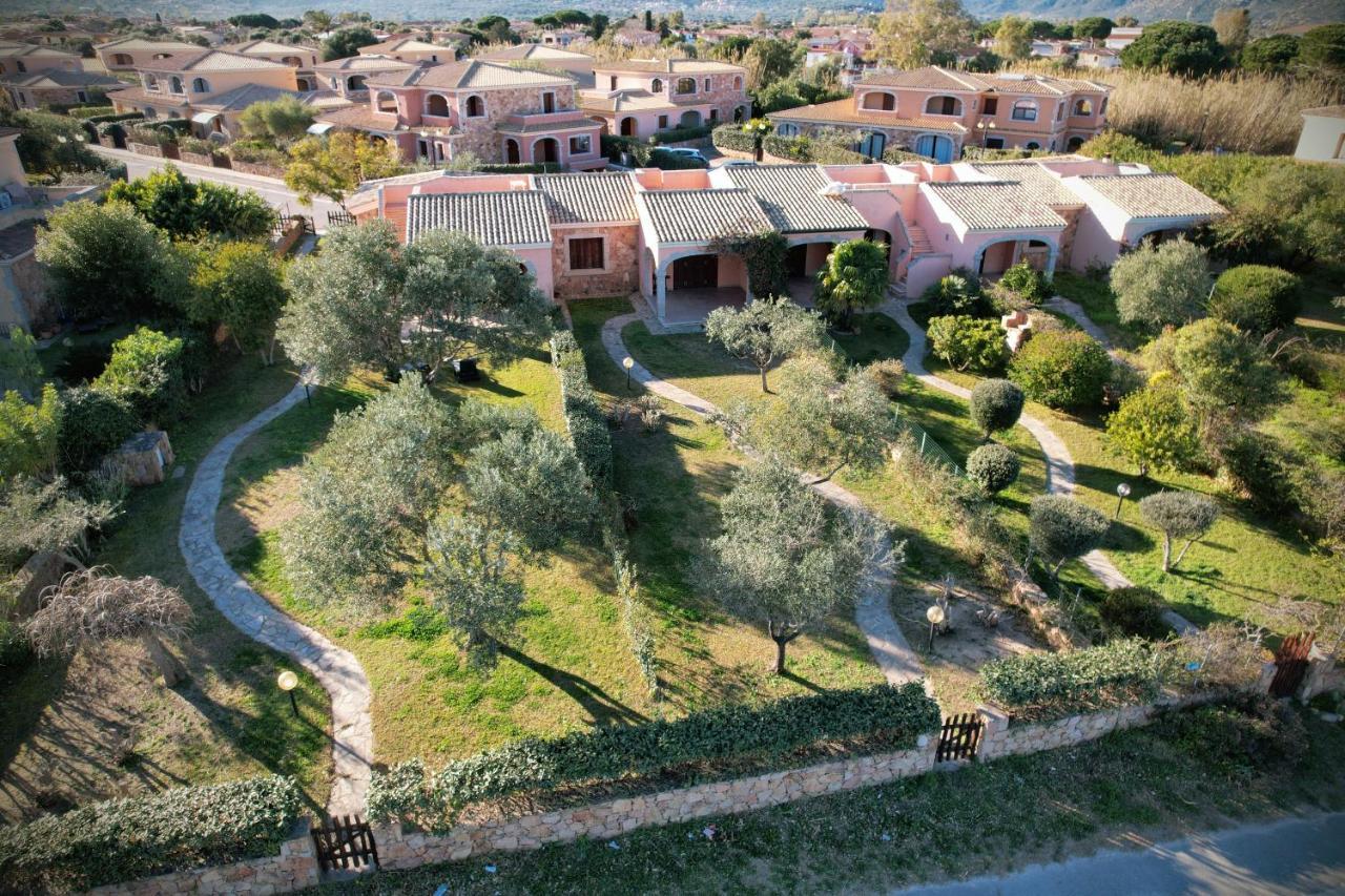 Ville Del Mar ซาน เตโอโดโร ภายนอก รูปภาพ