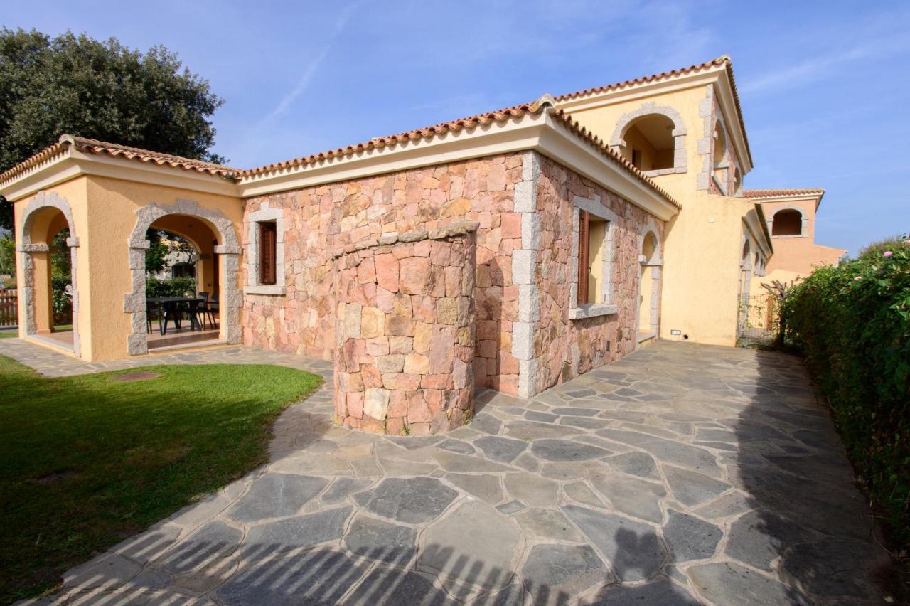 Ville Del Mar ซาน เตโอโดโร ภายนอก รูปภาพ