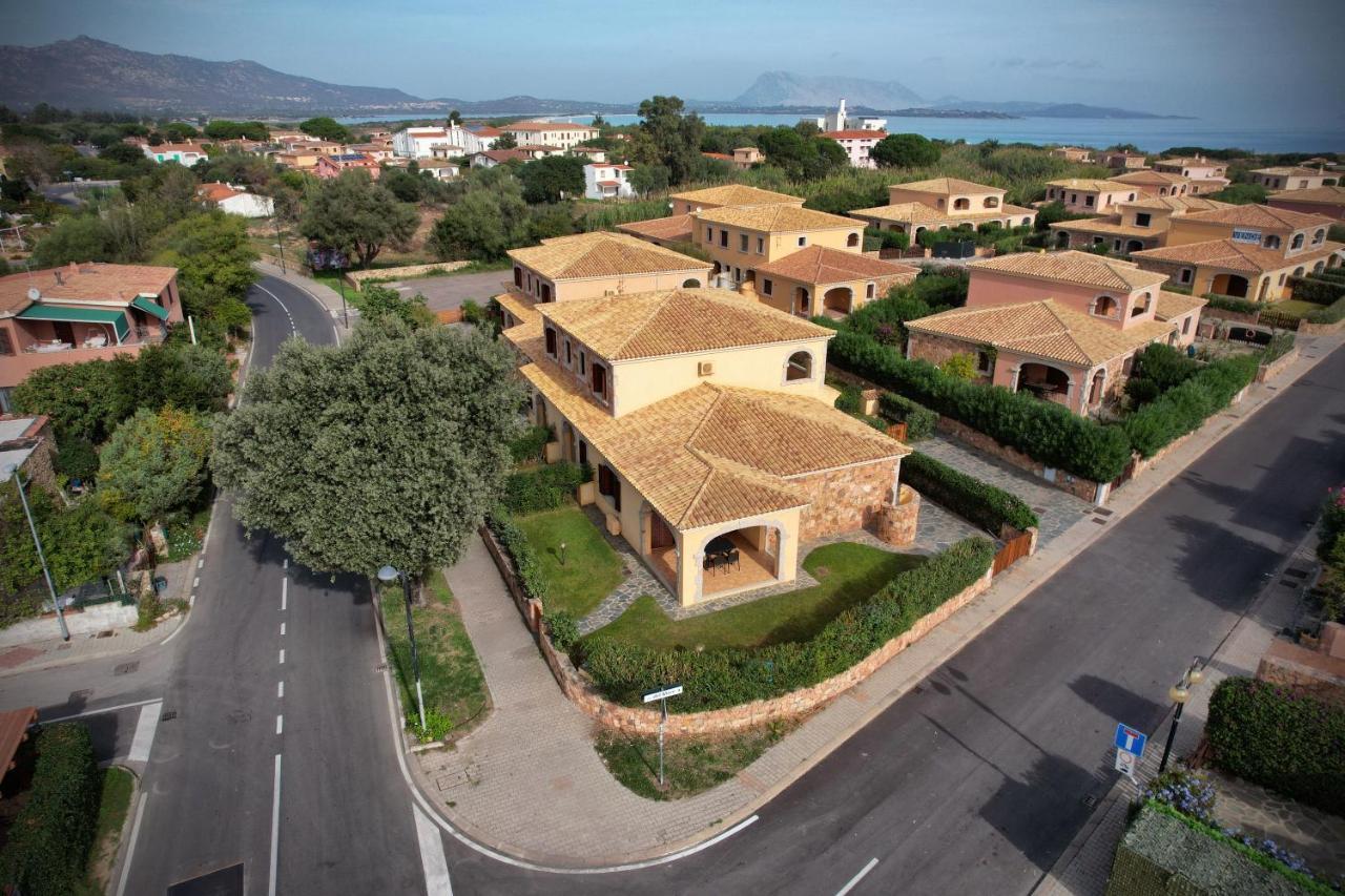 Ville Del Mar ซาน เตโอโดโร ภายนอก รูปภาพ