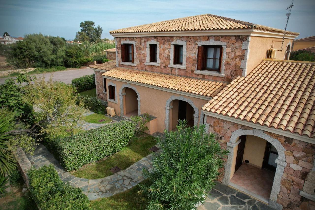 Ville Del Mar ซาน เตโอโดโร ภายนอก รูปภาพ
