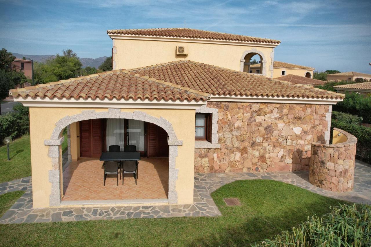 Ville Del Mar ซาน เตโอโดโร ภายนอก รูปภาพ