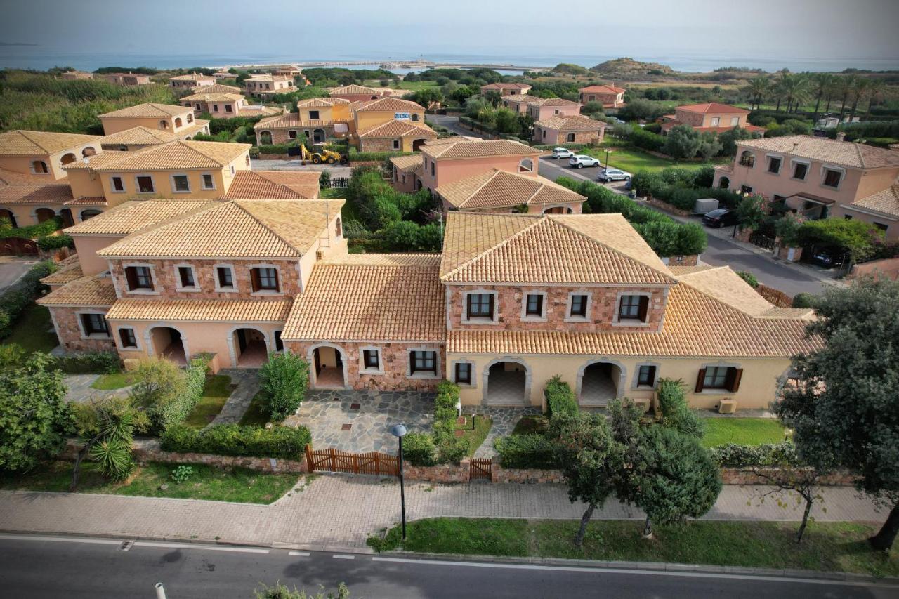 Ville Del Mar ซาน เตโอโดโร ภายนอก รูปภาพ