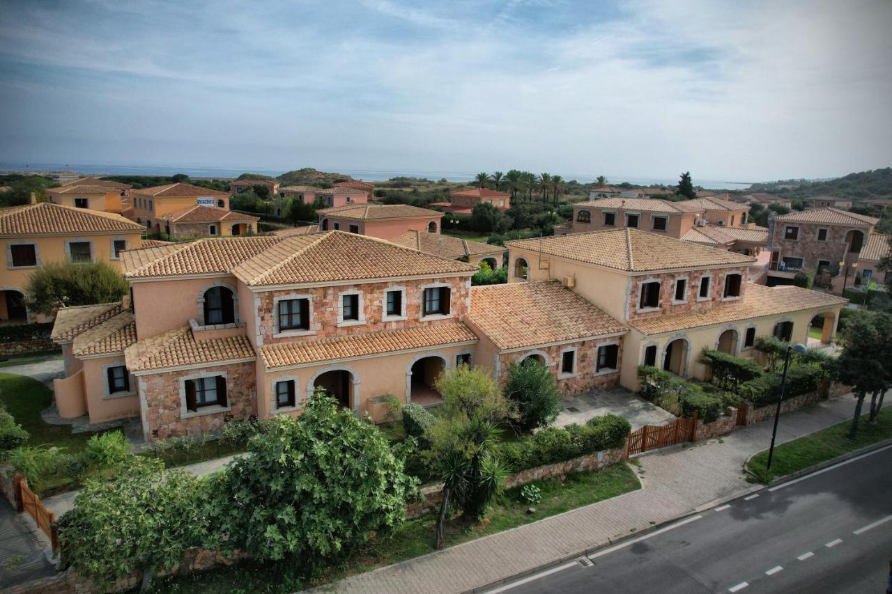 Ville Del Mar ซาน เตโอโดโร ภายนอก รูปภาพ